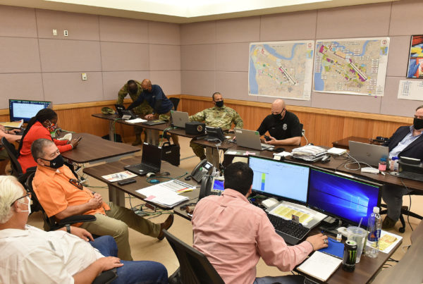Data Discrepancies Hinder Texas’ Contact-Tracing Efforts