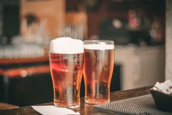 Abilene Bar Reopens Early: Owner Says He Can’t Wait Any Longer.