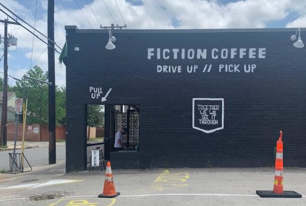 As North Texas Restaurants Reopen For Dine-In, Some Say It Doesn’t Make Fiscal Sense