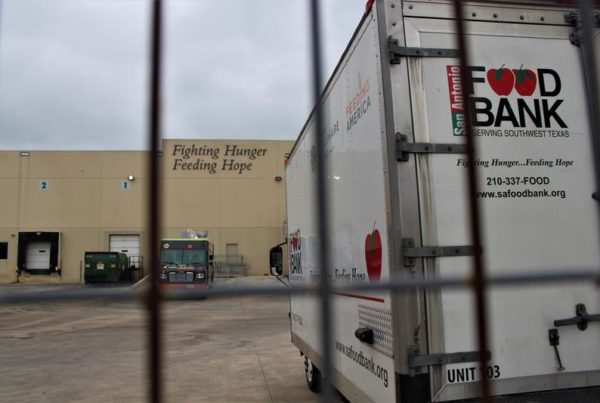 Questions And Cancellation Create Doubts For San Antonio-Based Event Planner’s USDA Contract