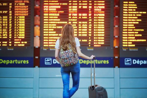 International Students Face Uncertain Futures With COVID-19 Campus Closures, Travel Restrictions