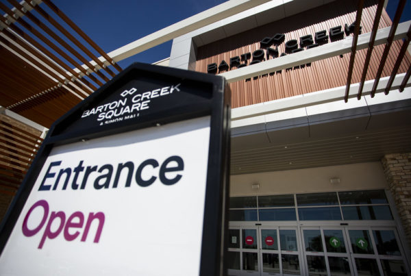 A Variety Of Businesses Can Reopen This Week, But More Coronavirus Cases Are Expected