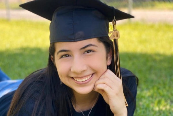 The Coronavirus Pandemic Has Changed The College Plans Of Some San Antonio High School Seniors