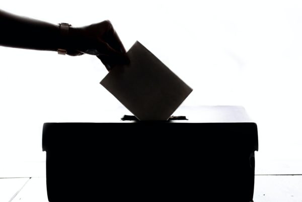 In Texas, Absentee Ballot Rules Are This Year’s Voting Rights Battleground
