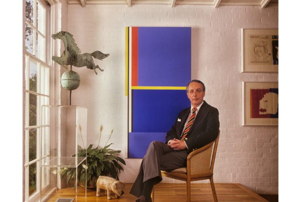 Roger Horchow – Mail-Order Magnate And Broadway Producer – Has Died