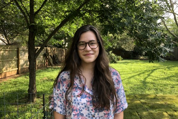 Class Of 2020: The Class President