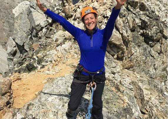 San Antonio Musician Beats COVID-19 — She Wants To Do More Than Just Recover
