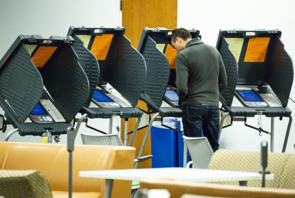 Texas Supreme Court Sides With Ken Paxton On Mail Ballots – With A Caveat