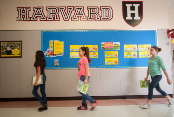 Texas Teachers Consider Leaving The Classroom Over COVID-19 Fears