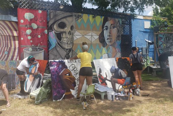 What Juneteenth Means To Texans In 2020