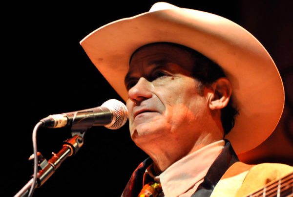 Remembering Musician James Hand