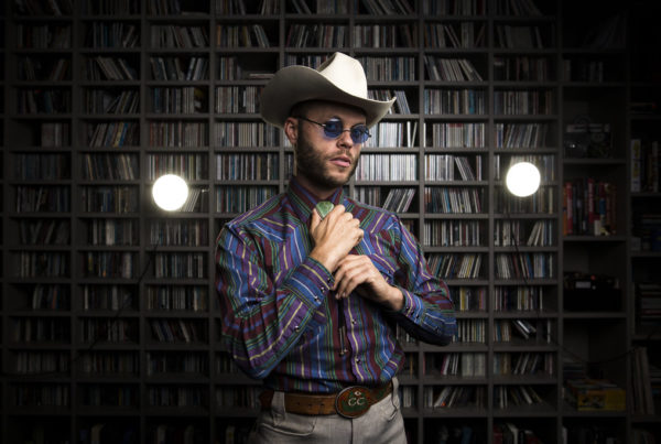 Quarantine Streams: Live Music For Hard Times