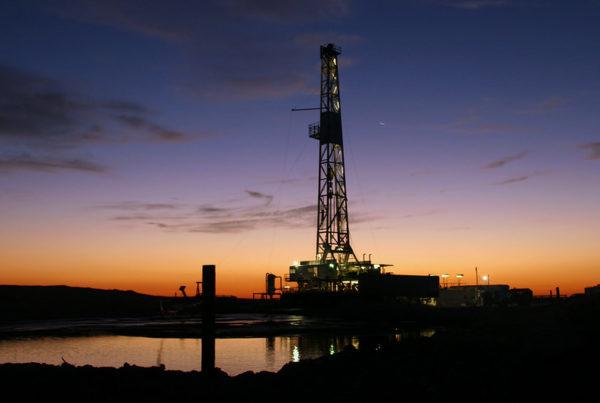 Oil Prices Dipped Last Week, But Don’t Expect Another Crash