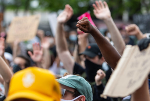 Texas Cities Hear Calls For More Police Oversight And Less Police Funding