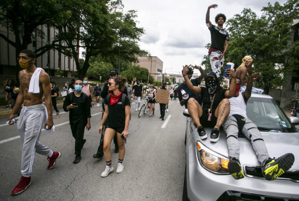 The President Says He Can Deploy The US Military On American Streets. He’s Right.