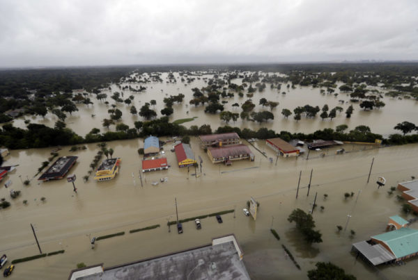 COVID-19 Could Hinder Region’s Response To A Hurricane Or Tropical Storm