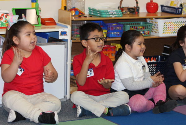As COVID-19 Strains School Budgets, Texas’ Historic Education Cuts Give Lessons