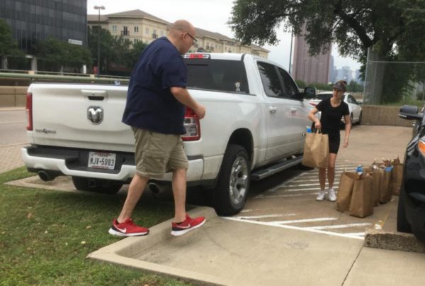 Dallas Nonprofit Grows With The Needs Of Homeless Kids
