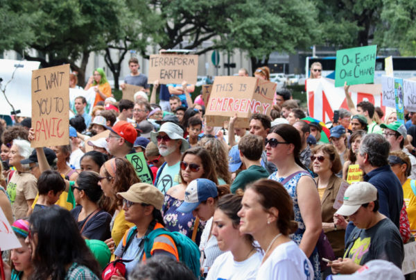 5 Things You Should Know About Houston’s Climate Action Plan