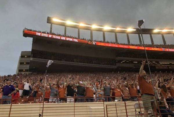 Student Athletes Can Now Sign Autographs Or Work As Influencers, And Get Paid To Do It