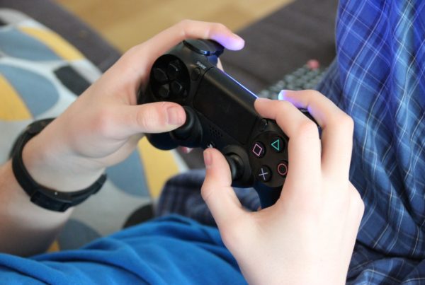 FDA Approves The First Prescription Video Game