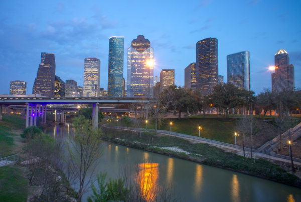 Calls For Federal Investigations After Two Men Found Hanged In Houston