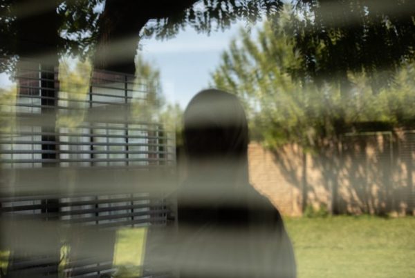 Sheltering In Place: How COVID-19 Paused Progress For Domestic Abuse Survivors