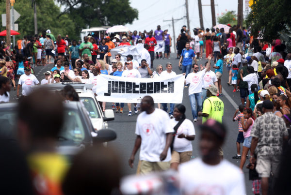 How One Black Man Came to Understand Juneteenth Over Six Decades