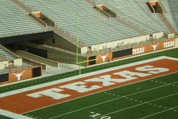 Black Athletes In College And The Pros Look For Balance Between Protest And Play