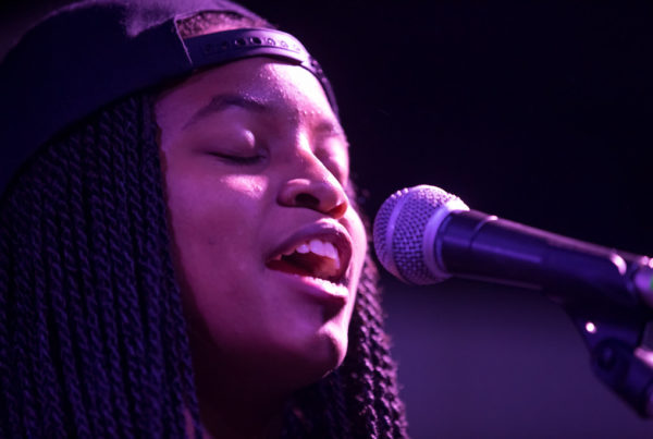 Quarantine Streams: Celebrating Juneteenth And Black Artists