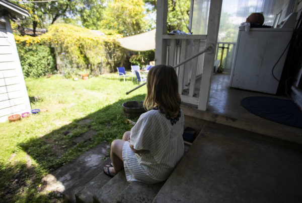Stressed? Depressed? It Might Be Quarantine Fatigue.