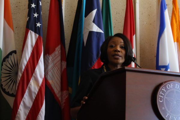 Dallas Police Chief Who Faced Mounting Scrutiny, Resigns