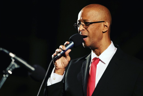 San Antonio Musician, Teacher Ron Wilkins, Takes ‘Giant Steps’ After Monthlong Coma From COVID-19