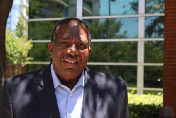 Royce West Has Won Police Reforms In The Past. Is It Enough To Win A U.S. Senate Seat?
