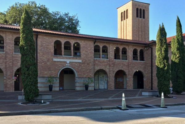 Houston Private School Alumni Demand Anti-Racist Policies And Curriculum