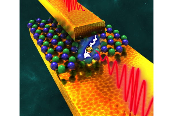 Movie Downloads In One Second? A New Switch Could Someday Supercharge Your Phone.