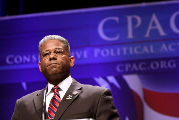 Allen West Unseats James Dickey As Texas GOP Chair