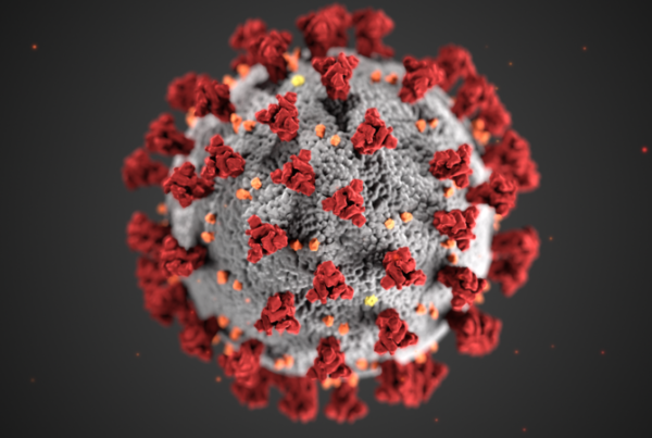 Stalking The Virus: Contact Tracers Work To Isolate The Infected