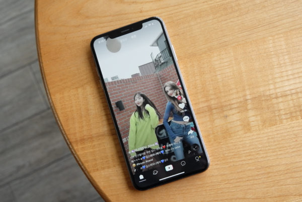 Why The Trump Administration Is Going After TikTok