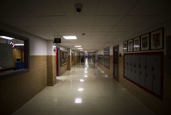 Corpus Christi ISD Prepares To Open Schools In Person And Online