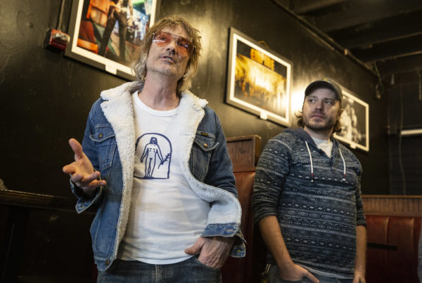 Survey Finds Majority Of Austin’s Live Music Venues Could Close For Good