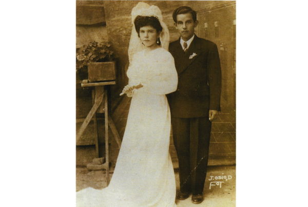 Corpus Christi Couple Celebrates 75 Years Together