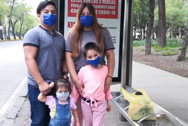 Mexico Is Taking A Stricter Approach To The Coronavirus Pandemic, Here’s How
