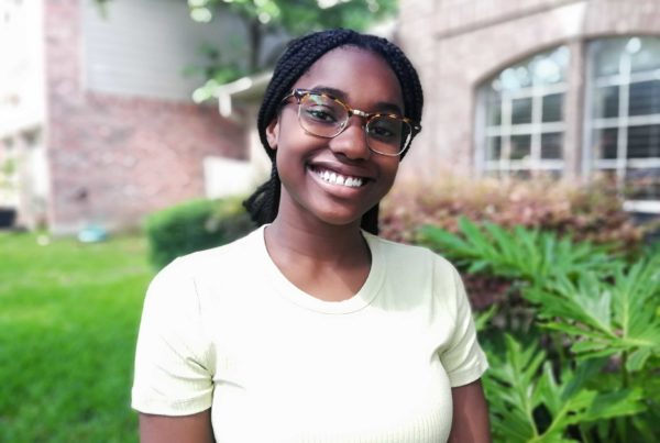 How Coaching Curls Helps Black Girls Show Their Style