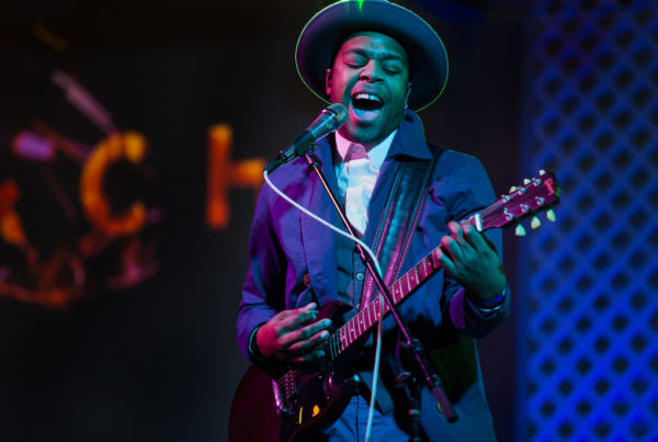 Quarantine Streams: Alt/Indie, Pop And Rap. These Artists Keep Live Music Happening.