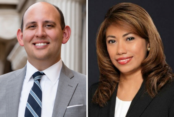 El Paso DA Candidates Call For Some Change, But Not Complete Overhaul