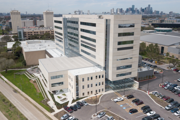 New University Of Houston Medical School Looks To Tackle Texas’ Primary Care Shortage