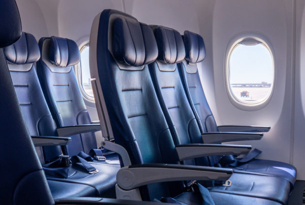 Airlines Try To Return To Normal During Tumultuous Pandemic