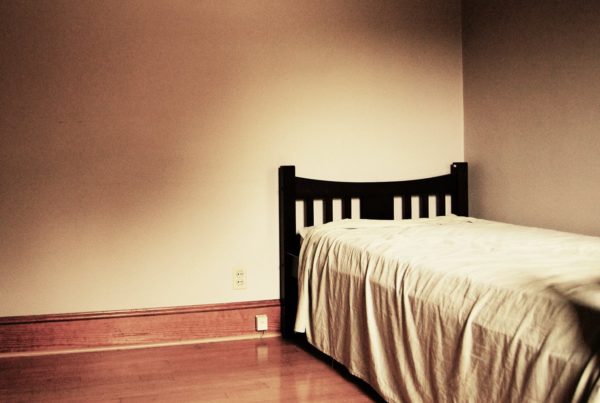 More Houston-Area Residents Dying At Home