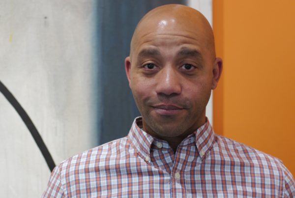 This Black Professor Says It’s Every American’s Job To Fix Systemic Racism
